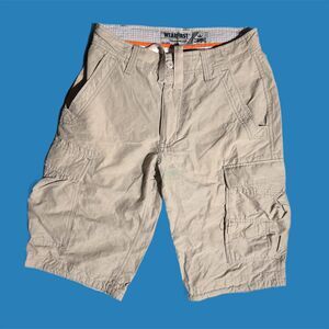 WEARFIRST Cargo Shorts (Size 30)